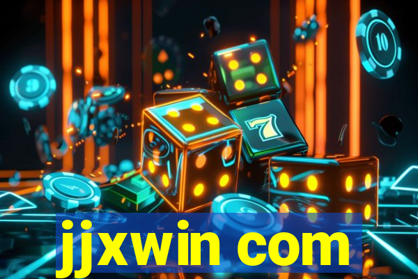 jjxwin com